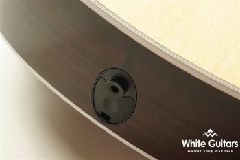 414ce Rosewood V-Class